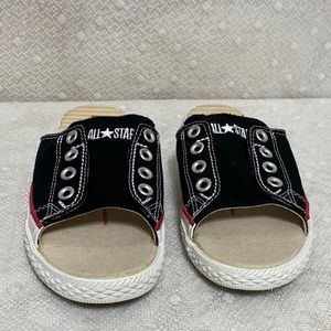 converse sandals